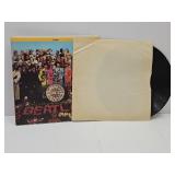 VTG Record Albums: The Beatles, Lonely Hearts