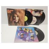 Albums: Renton Hair, Winners