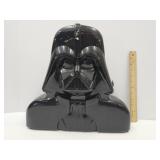 Star Wars Darth Vader Action Figure Carrying Case