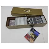 Star Wars Customized Card Game