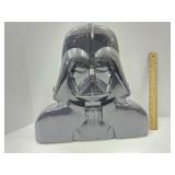 Star Wars Darth Vader Action Figure Carrying Case