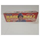 Factory Sealed 1989 Fleer Baseball Cards