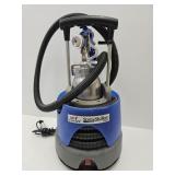 Earlyex Paint Spray Station