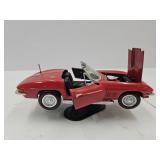 9 1/2 " Chevy Corvette