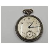 VTG Running Westclox Pocket Ben Pocket Watch