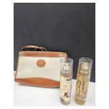 2 Bath & Body Spray, Dooney & Bourke SEE PICS