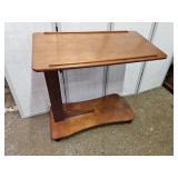 New Adjustable  Table For Chair, Bed, Sofa etc