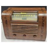 1946 Sonar Radio NEEDS CORDS