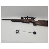 Sako 22 LR Made in Finland Rifle