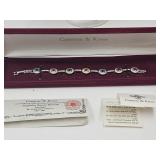 Camrose & Kross Bracelet  Jacqueline Kennedy Wish