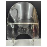 Motorcycle Windshield See  Picture Information