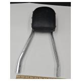 Motorcycle Back Rest