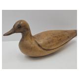 Wood Duck Decoy  16" Long