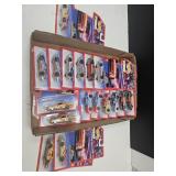NIP Hot Wheels Toy Cars NASCAR Lot