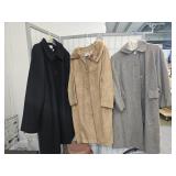 Vintage Coats See Pics