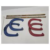 VTG Horseshoes