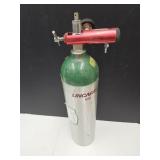 Potable Oxygen Container