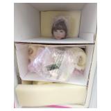 Marie Osomnd Doll Collection Doll NIB