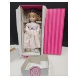 Veronica Violet Doll NIB