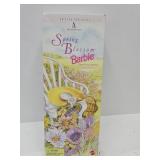NIB SPRING BLOSSOM Barbie Doll