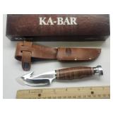 New Ka-Bar Game Hook Knife China
