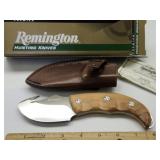 New Italy Remington Elite Skinner Knife