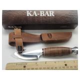 New Ka-Bar Game Hook Knife China