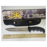 New Browning Hog Hunter Knife
