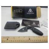 New Ka-Bar Tactical Defense Knife Taiwan