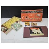 VTG Children