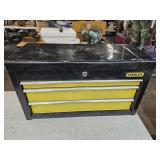 Stanley Toolbox 24" x 13"H