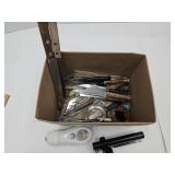 Kitchen Utensils & Kitchenaid Can Opener