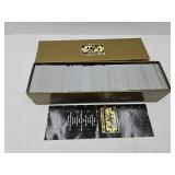 Star Wars Customized Card Game