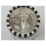 2026 Roll Half Dollar Uncirculated Coins