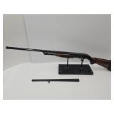 Ithaca M-87 Featherlight 20 Cal, xtra 19" Barrel