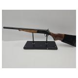 Pardner Model SB1 20 g New England w 18 " Barrel