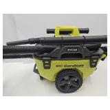 Ryobi One + 18V Wet Dry Vac Cordless 6 Gal