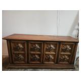 Buffet w Storage 65x19 x 30" CICERO PICK UP
