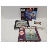 Star Wars Puzzles & Jedi Force Levittator