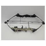 Kids Bear Compund Bow & Bandit Bow