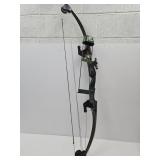 POLAR LTD Bear Compound Bow 39"L