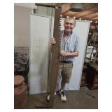 Primitive 2 Man Saw 6ft Long