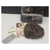 Raquel Welch Wig