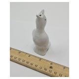 Vintage Pie Bird