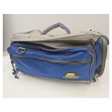 Like New Plano Tackle Fishing Bag w Diver Cases