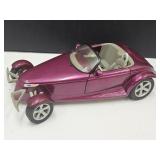 Ertl Plymoutyh Prowler Car 9" L