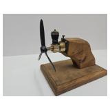 VTG Ignition ? Propellers 4 1/4" L