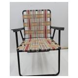 Vintage Patio &  Lawn Chair