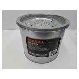 New Frabill Minnow Bucket