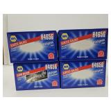 4 NIB Napa Headlights